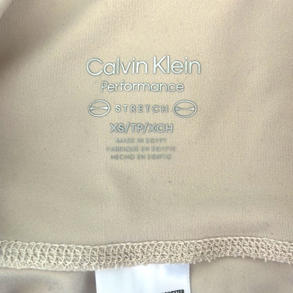 Calvin Klein Performance Shorts - Picture 8 of 8